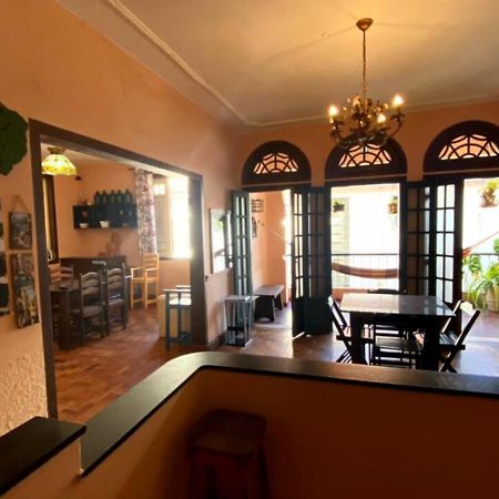 Hostel La Napoletana Salvador Eksteriør billede