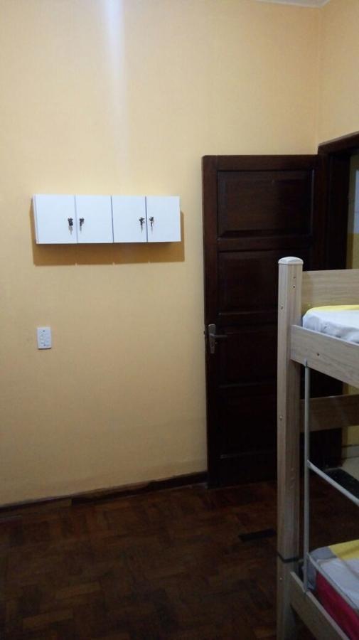 Hostel La Napoletana Salvador Eksteriør billede