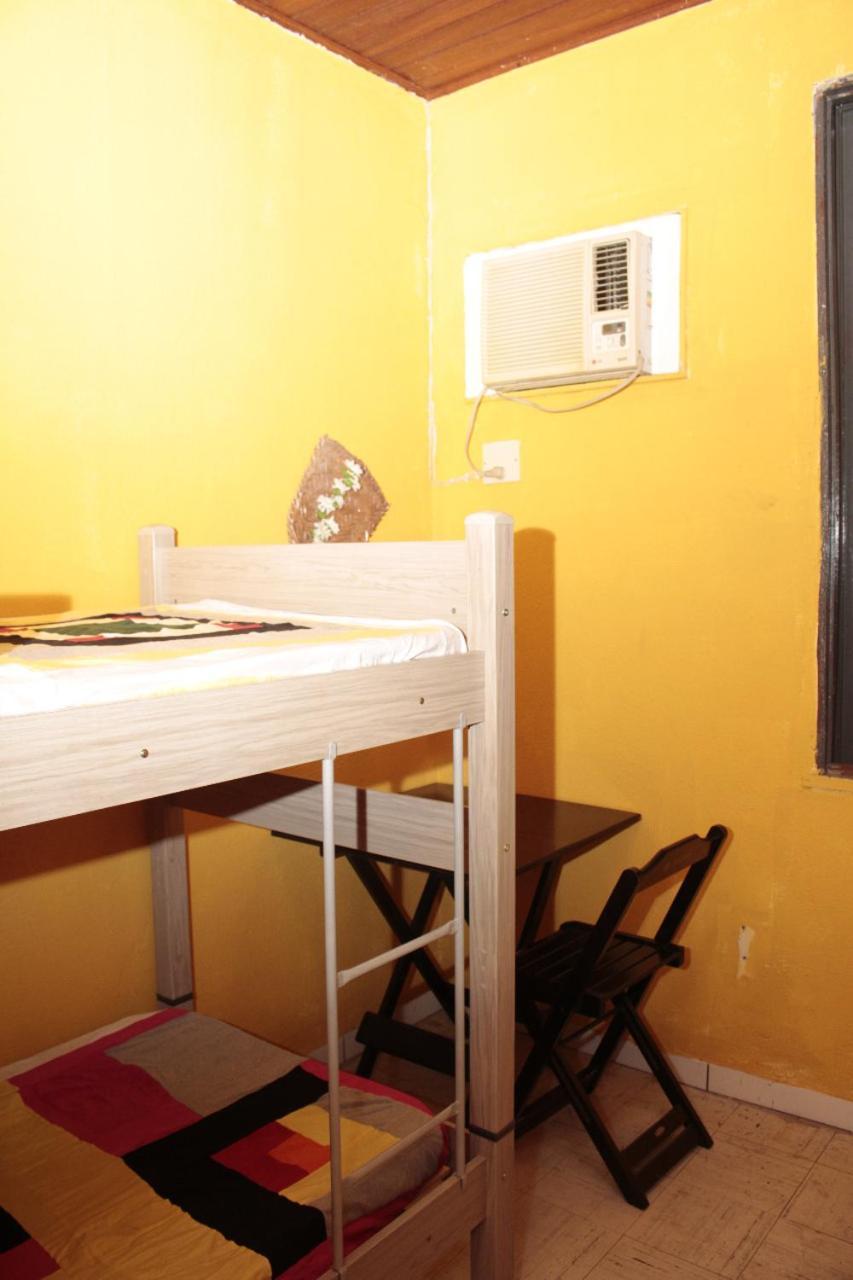 Hostel La Napoletana Salvador Værelse billede