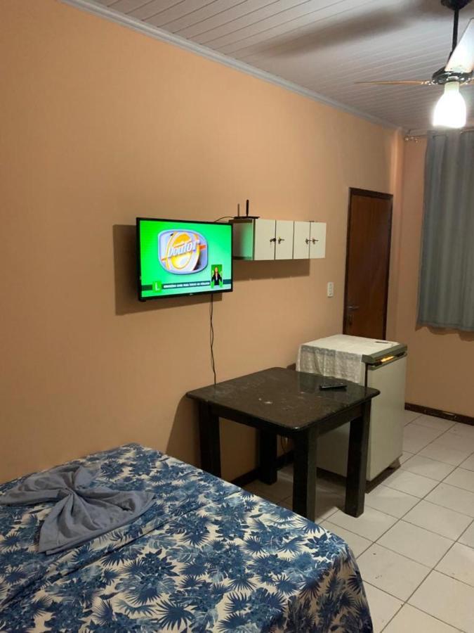 Hostel La Napoletana Salvador Eksteriør billede