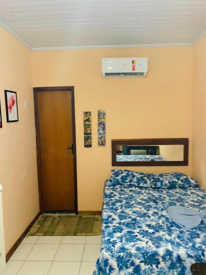 Hostel La Napoletana Salvador Eksteriør billede