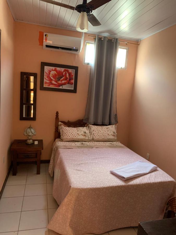 Hostel La Napoletana Salvador Eksteriør billede