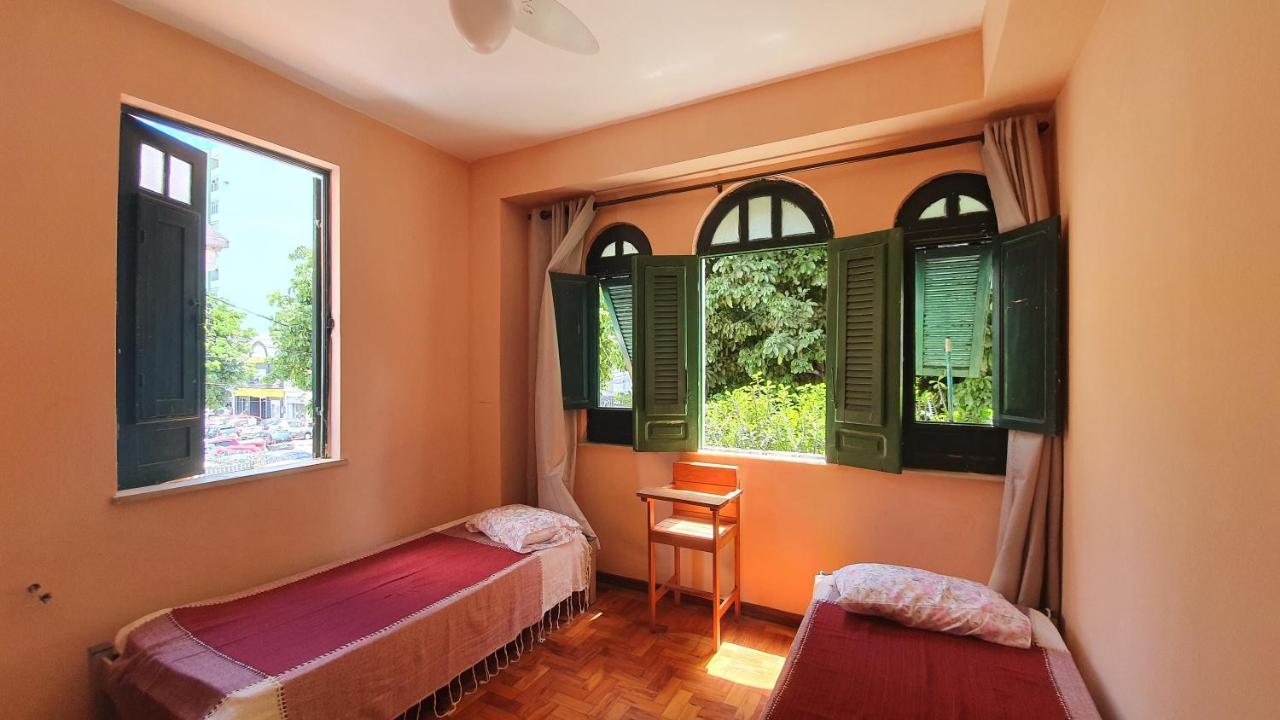 Hostel La Napoletana Salvador Værelse billede